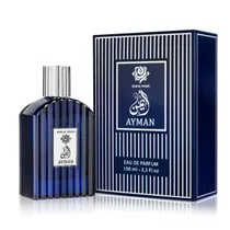 Dar El Ward Perfume Ayman Unisex Eau de Parfum 100ML