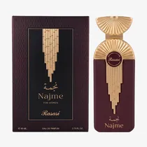  Perfume Ras...