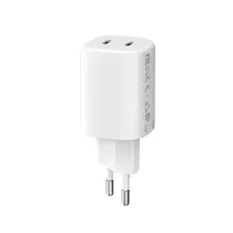 Carregador Xiaomi 45W Nano MDY-19-Eg BHR0870EU 2XUSB-C Turbo