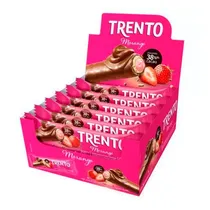 Chocolate Tr...