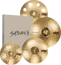Sabian Kit H...