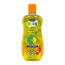  Shampoo Bab...