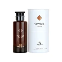 Grandeur Elite Perfume Voyage Exclusif Eau de Parfum 100ML