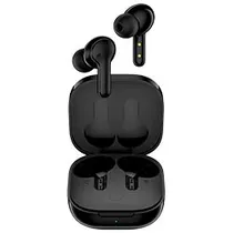 Fone de Ouvido QCY T13 Anc TWS Earbuds - Preto (BH22DT10A)