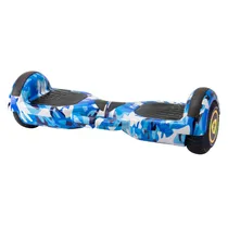  Scooter Elé...