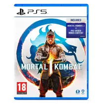  Jogo Mortal...