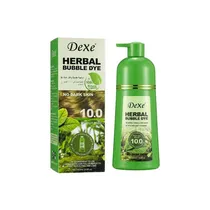 Dexe Shampoo...