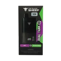 Pod Black Sheep 30K Grape - Watermelon Bubblegum