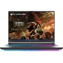Notebook Gam...