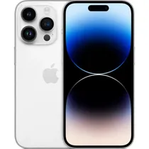 Apple iPhone 14 Pro Cpo 256GB 6.1" 48+12+12/12MP Ios - Silver