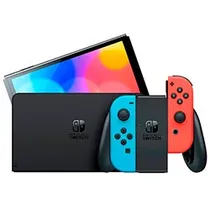 Console Nin...