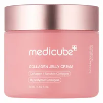 Creme Facial Medicube Collagen Jelly 50ML