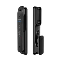Cerradura Digital Philips DDL709-FVP-7HWS