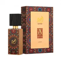 Perfume Lattafa Ajwad Ediçao 60ML Unissex Eau de Parfum
