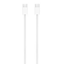 Apple Cable MQKJ3ZM/A USB-C 1M