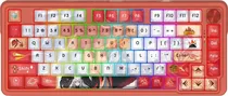  Teclado Gam...