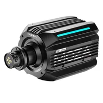 Base Moza R21 Ultra Direct Drive PC Black - RS090
