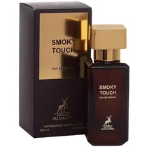 Perfume Maison Alhambra Eternal Touch Edp Unisex 30ML