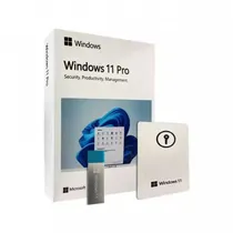 Licenca / Licencia / W11 Pro / Windows 11 Pro OEM USB