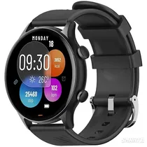 G-Tide R5 Lite Smartwatch Black
