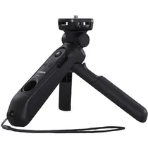 Tripé Canon HG-100TBR Controle