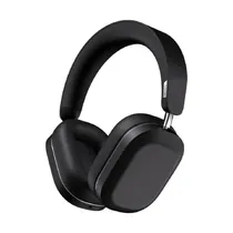 Fone de Ouvido Mondo Over Ear Headphone M1001 - Black