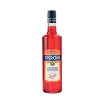 Licor Sperone Aperitivo 700ML