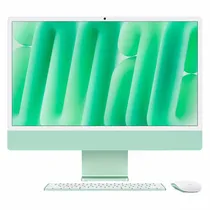 Imac MD2Q4LL/A 24" M4 c/Mo+TC 10CPU/10GP