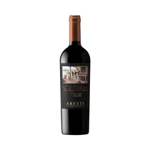Vino Aresti ...