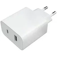 Carregador p/Cel Xiaomi 33W 1C1A AD332EU Bra