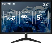 Monitor 22" ...