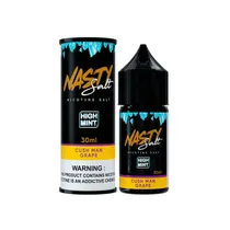  Nasty High ...