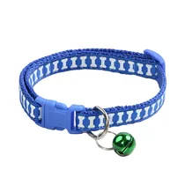  Collar para...