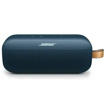 Caixa de Som Bluetooth Bose Soundlink Flex 2ª Geração Twilight Blue