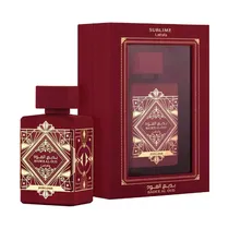 Perfume Lattafa Badee Al Oud Sublime Edp Unissex 100ML