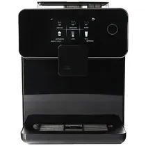 Dlux Express Cafetera A10 110V 60HZ Negro