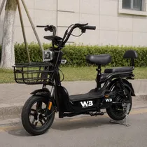  Moto Eletri...