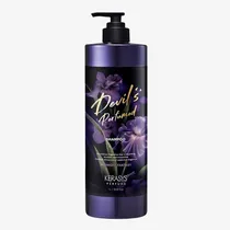 Kerasys Devil's Perfumed Midnight Fantasy Shampoo 1L (398)