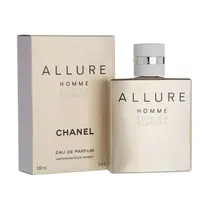 Chanel Allur...
