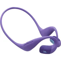 Fone JBL Endurance Pace Bluetooth 5.4 Lilás