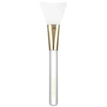 Aplicador Facial Medicube Jelly Brush Branco/Dourado