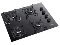 Fogao Electrobras Itatiaia Cooktop Gas 4H 426869