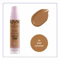  NYX Bare Wi...