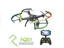 Quadrocopter...