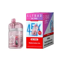 Elfbar 45K BC Pro Watermelon Ice