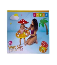  Intex Flota...