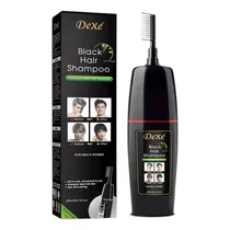  Shampoo Col...