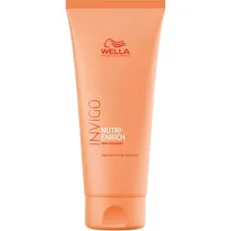 Kit Wella Invigo Nutri-Enrich Shampoo 300ML + Condicionador 250ML