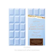 Sabrina Carpenter Sweet Tooth Me Espresso Fem 75ML Edp 678649