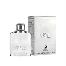 Perfume Maison Alhambra Expose Blanc Eau de Parfum Masculino 100ML